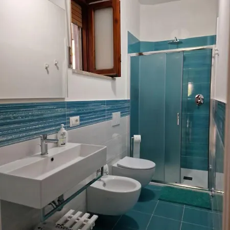 Casa Malu Сasa de vacaciones Furore