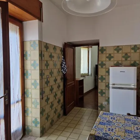 Casa Malu