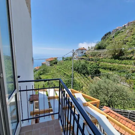 Сasa de vacaciones Casa Malu
