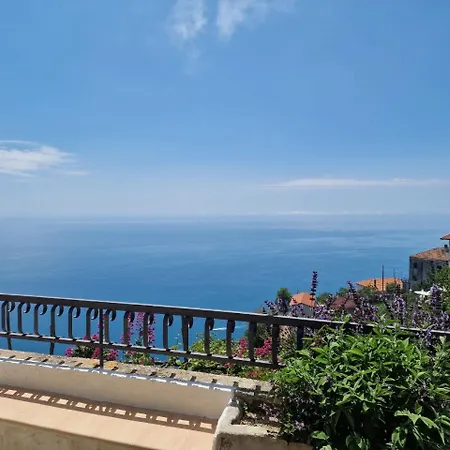 Сasa de vacaciones Casa Malu Furore