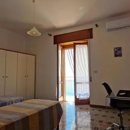 Casa Malu Сasa de vacaciones