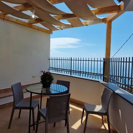 Сasa de vacaciones Casa Malu Furore