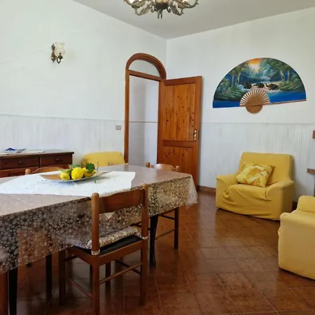 Casa Malu Сasa de vacaciones Furore