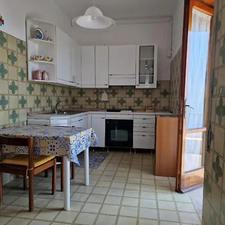 Casa Malu Сasa de vacaciones