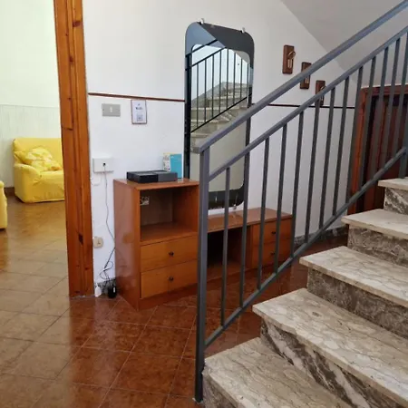 Сasa de vacaciones Casa Malu *