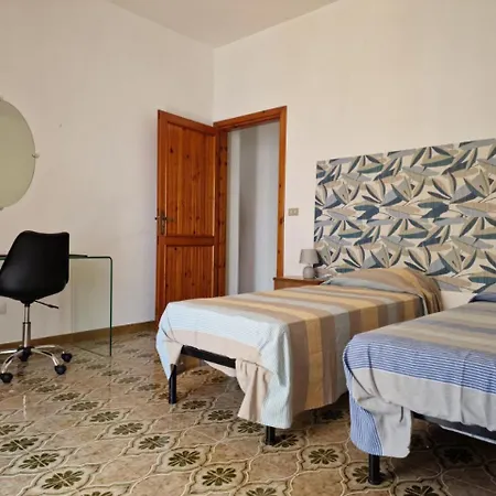 Casa Malu Furore