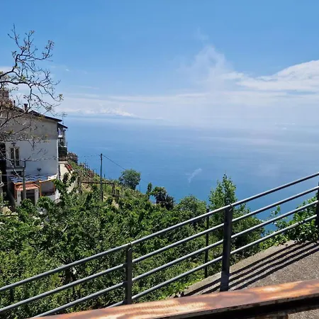 Casa Malu * Furore